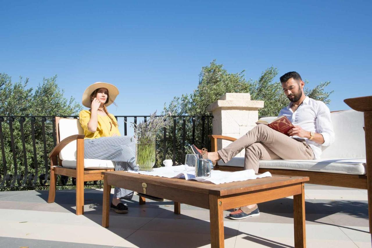 Tenuta Olive Alive Noto Exterior foto