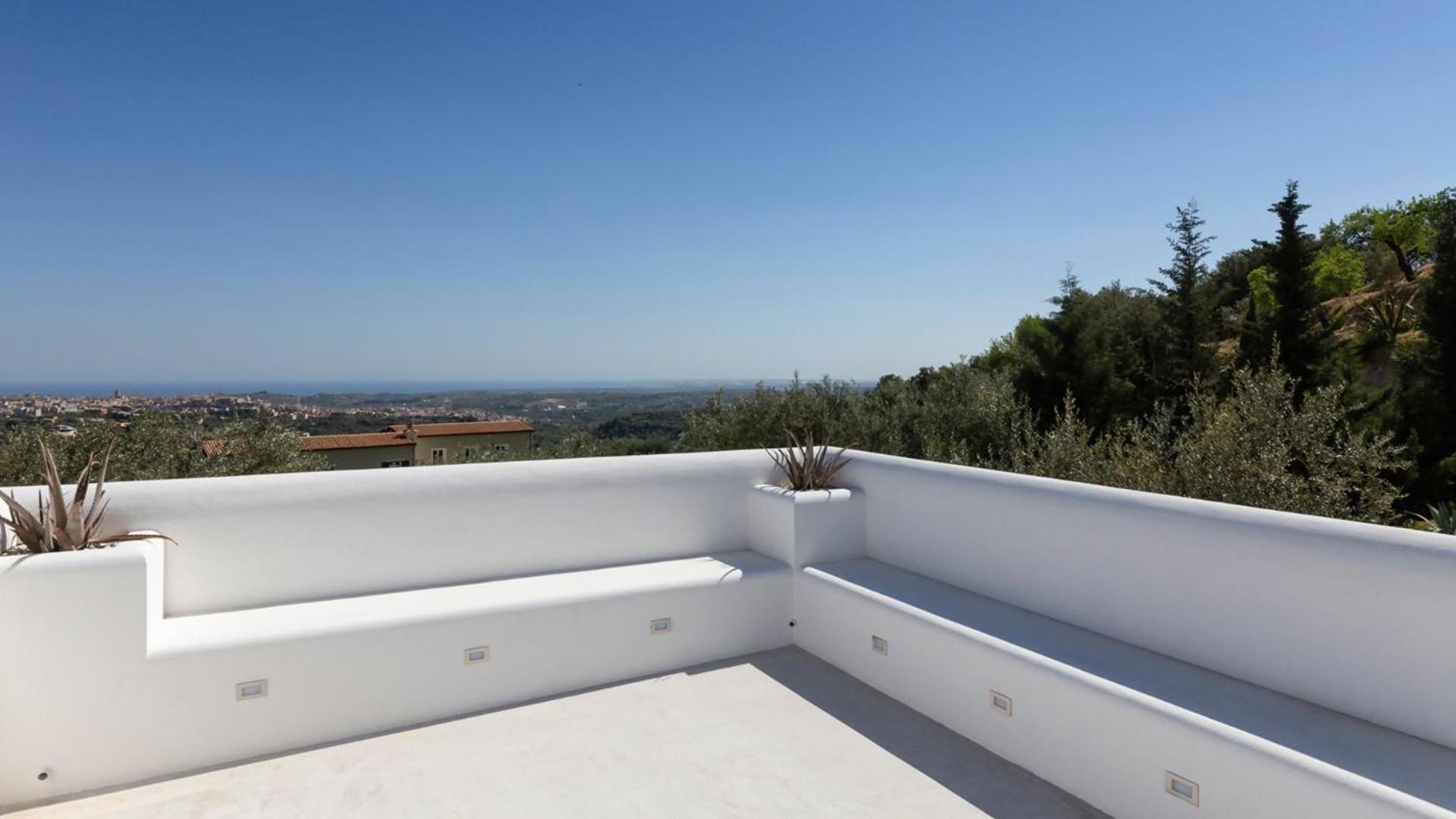 Tenuta Olive Alive Noto Exterior foto