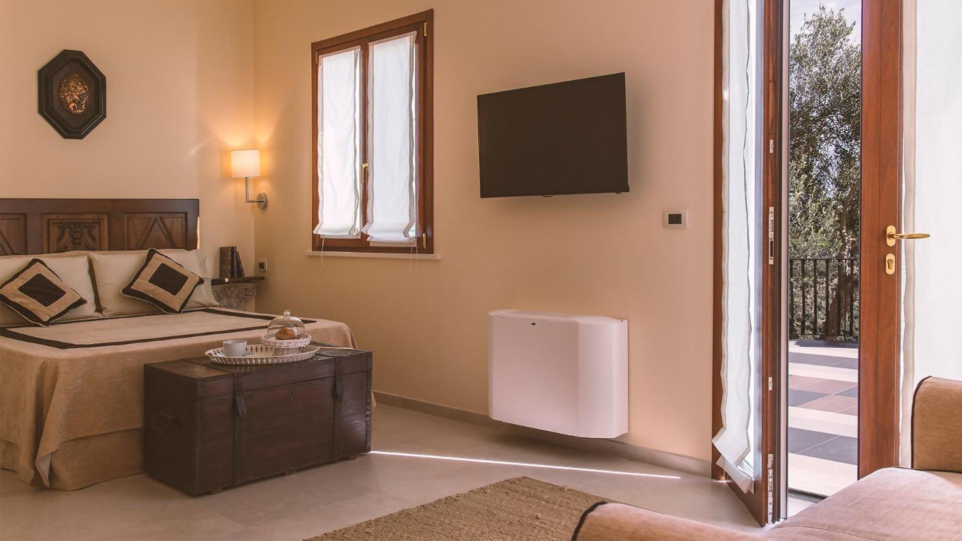 Tenuta Olive Alive Noto Exterior foto