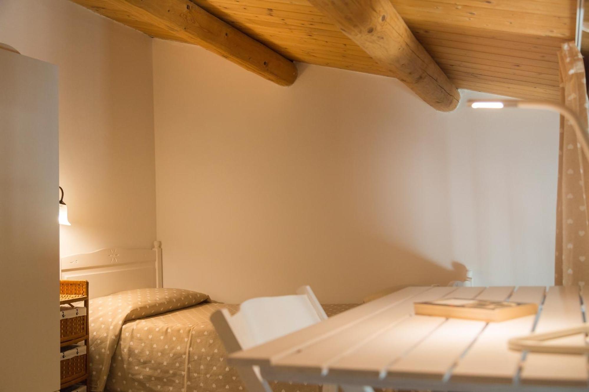 Tenuta Olive Alive Noto Zimmer foto