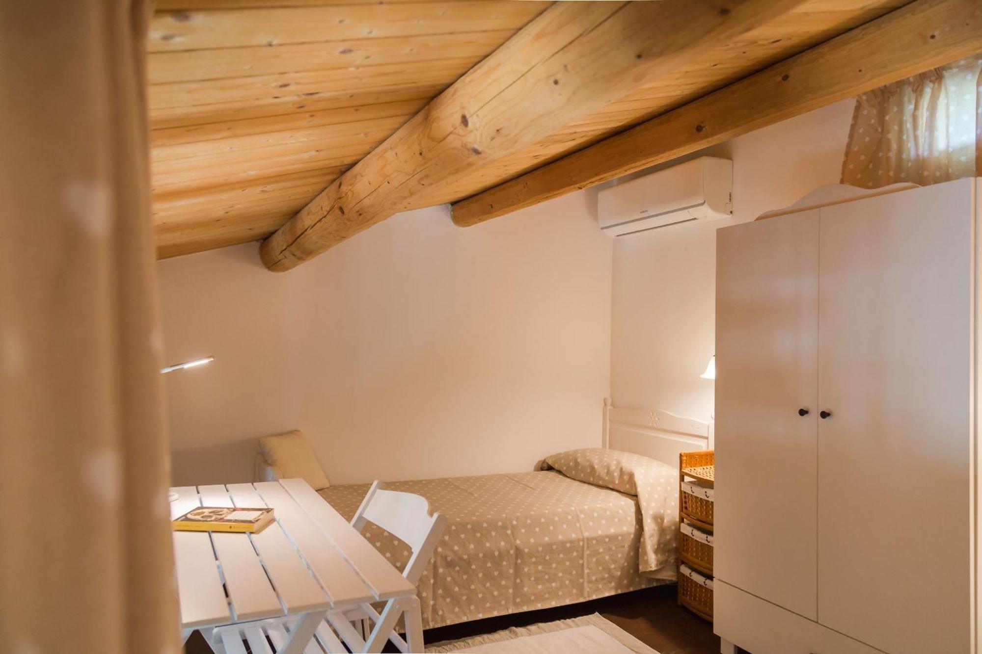Tenuta Olive Alive Noto Zimmer foto