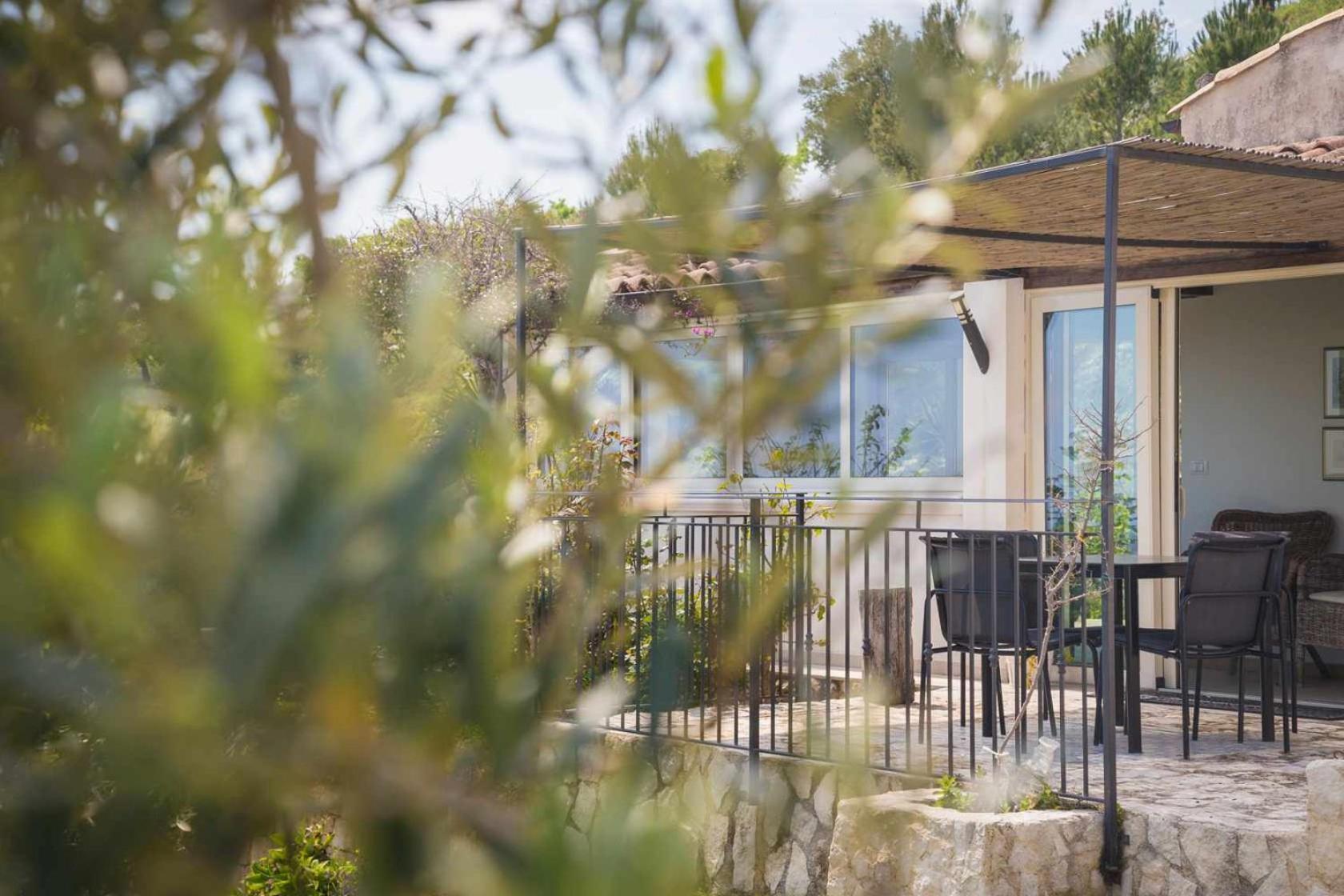 Tenuta Olive Alive Noto Zimmer foto