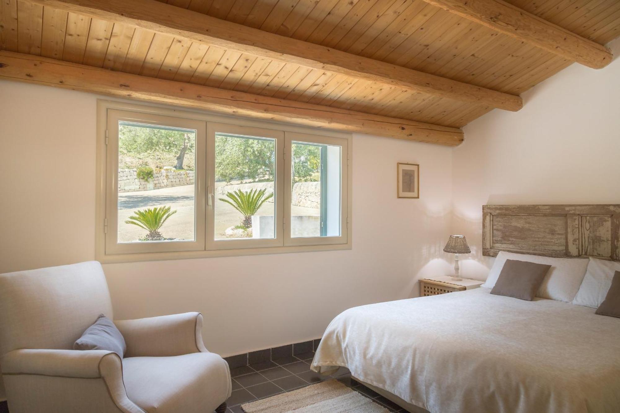 Tenuta Olive Alive Noto Zimmer foto
