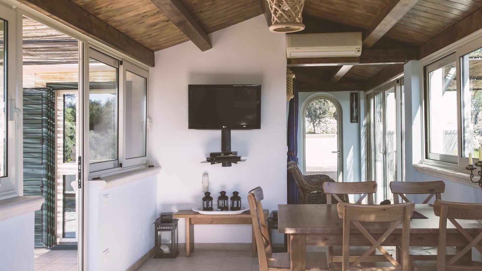 Tenuta Olive Alive Noto Zimmer foto